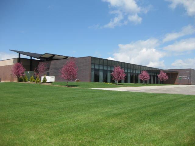 Spring WCEC facility photo 2